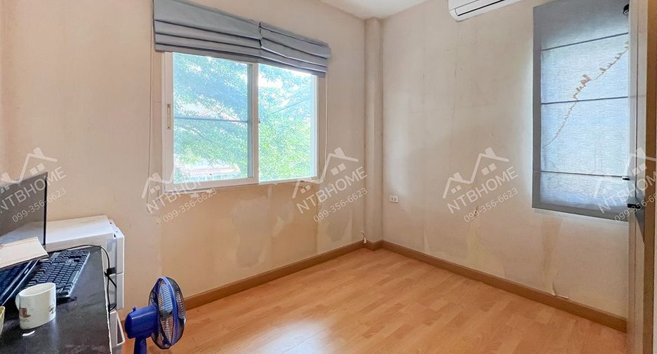 出售 3 卧室 独立屋 在 Mueang Nonthaburi, Nonthaburi
