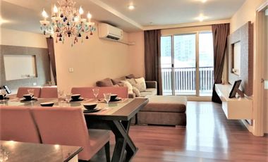 For rent 2 ベッドルーム condo in Phaya Thai, Bangkok