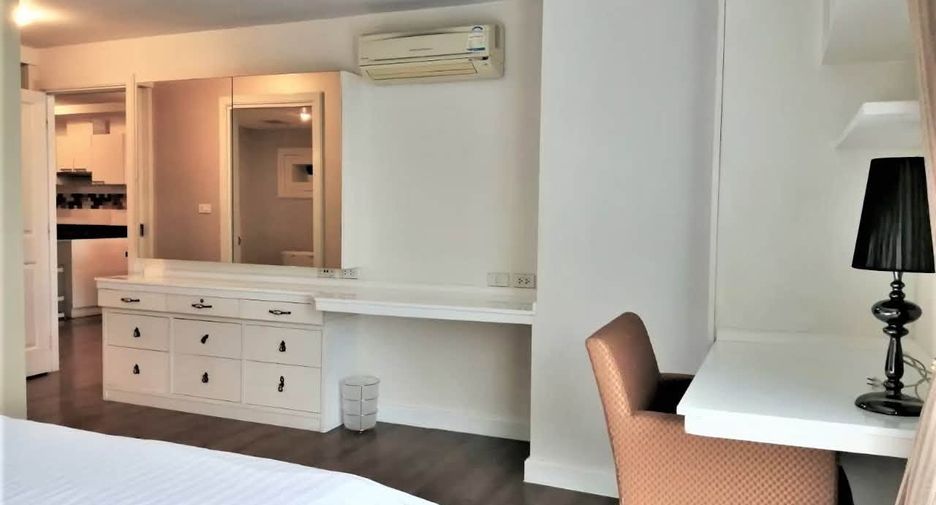 For rent 2 ベッドルーム condo in Phaya Thai, Bangkok