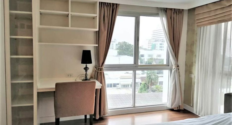 For rent 2 ベッドルーム condo in Phaya Thai, Bangkok