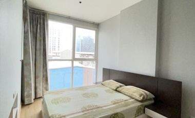 À louer 1 chambre condo à Phaya Thai, Bangkok