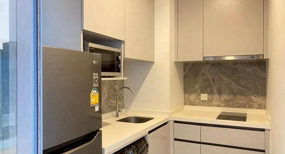 For rent 2 ベッドルーム condo in Bang Na, Bangkok