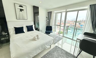 Condo en venta de estudio en Bang Lamung, Chonburi
