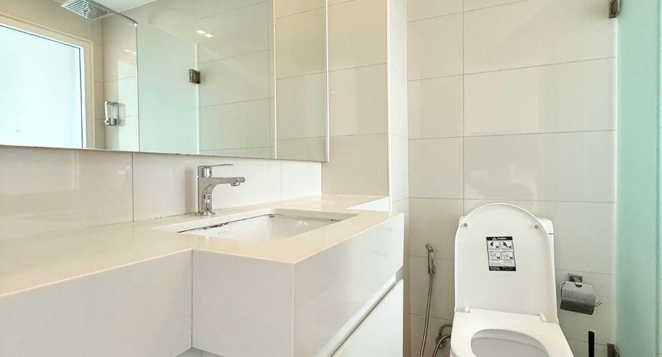 À vendre studio condo à Bang Lamung, Chonburi