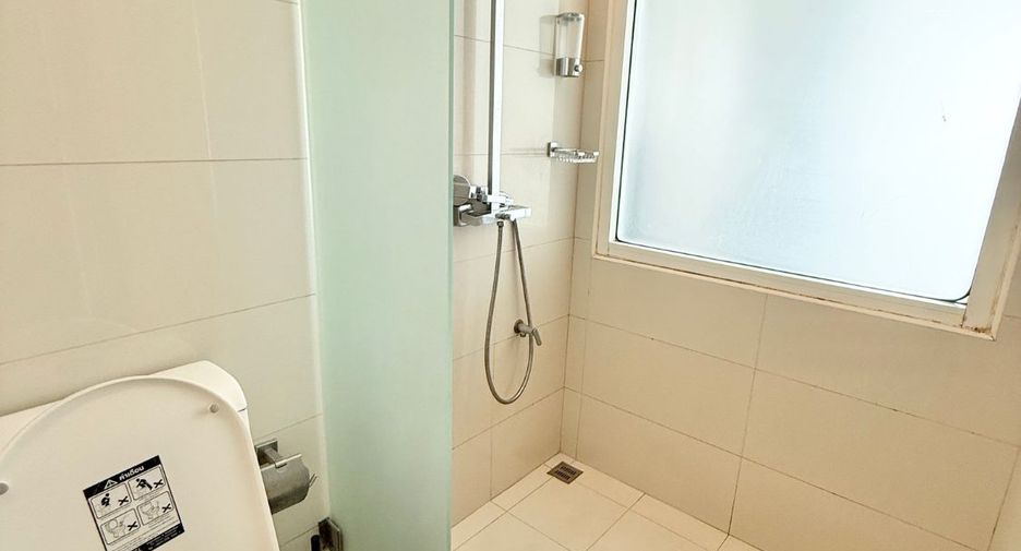 À vendre studio condo à Bang Lamung, Chonburi