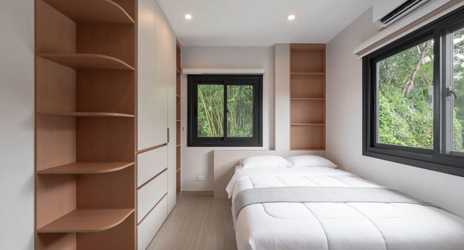 For rent 3 bedrooms house in Hang Dong, Chiang Mai