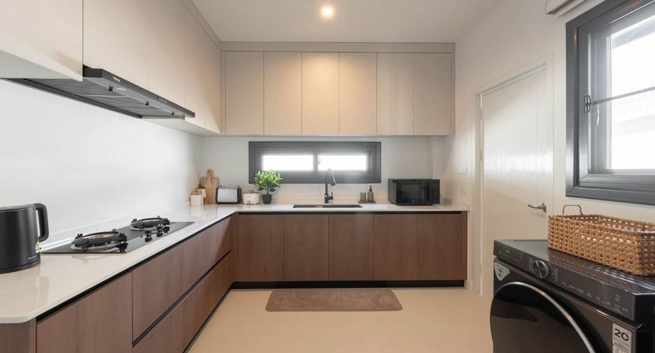 For rent 3 bedrooms house in Hang Dong, Chiang Mai