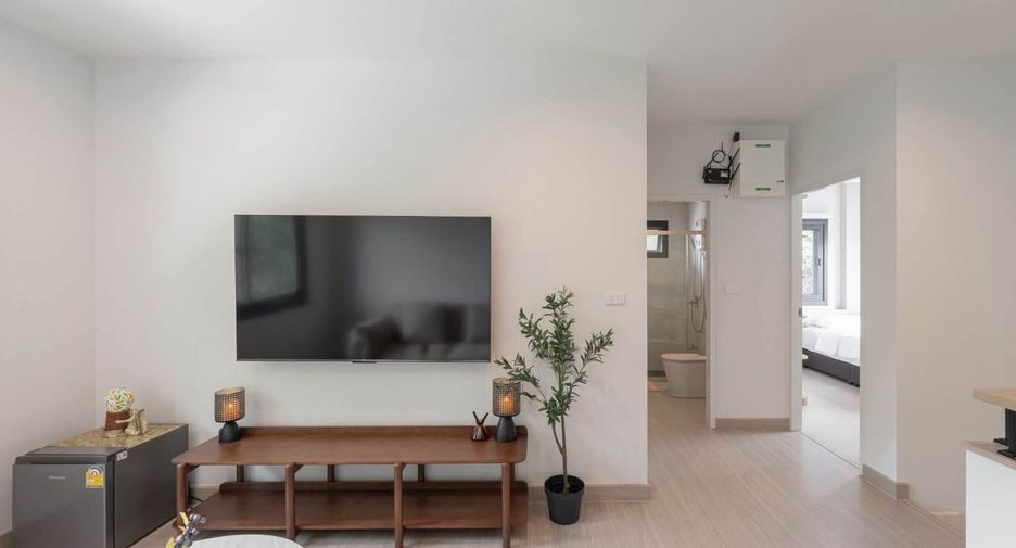 For rent 3 bedrooms house in Hang Dong, Chiang Mai