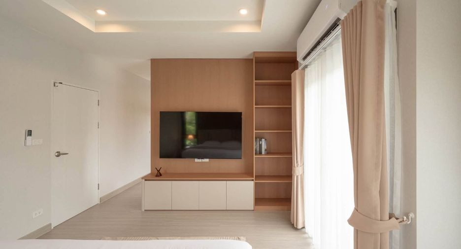 For rent 3 bedrooms house in Hang Dong, Chiang Mai