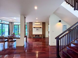 For rent 4 bedrooms house in Hang Dong, Chiang Mai