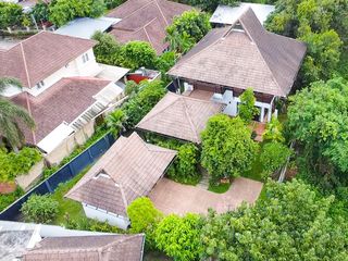 For rent 4 bedrooms house in Hang Dong, Chiang Mai