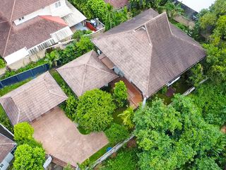 For rent 4 bedrooms house in Hang Dong, Chiang Mai