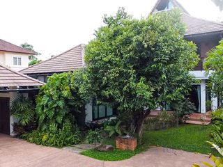 For rent 4 bedrooms house in Hang Dong, Chiang Mai