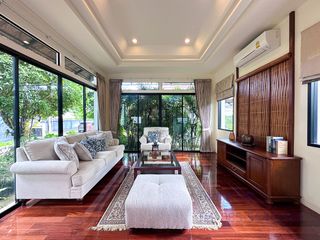 For rent 4 bedrooms house in Hang Dong, Chiang Mai