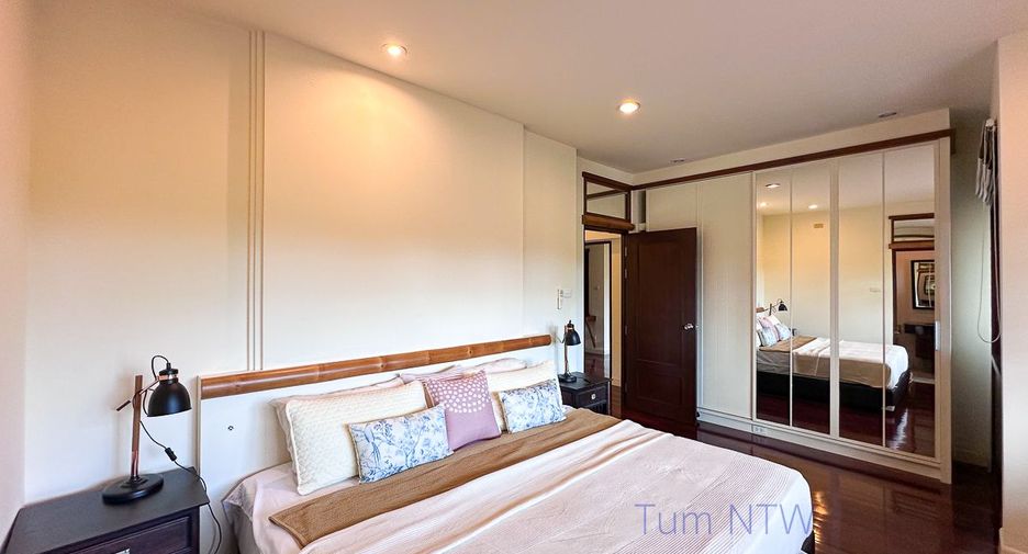 For rent 4 bedrooms house in Hang Dong, Chiang Mai
