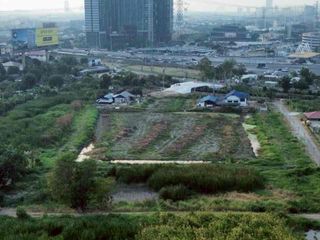 Terreno en venta en Bang Phli, Samut Prakan