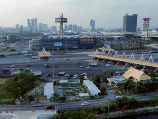 Terreno en venta en Bang Phli, Samut Prakan