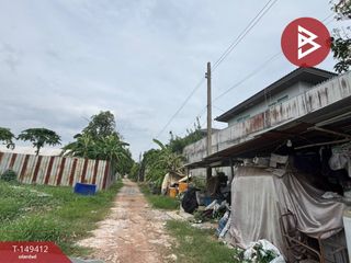 Terreno en venta en Thung Khru, Bangkok