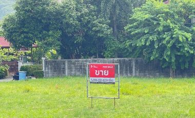 À vendre terrain à Si Racha, Chonburi
