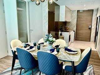 À vendre et à louer 3 chambres condo à Khlong Toei, Bangkok