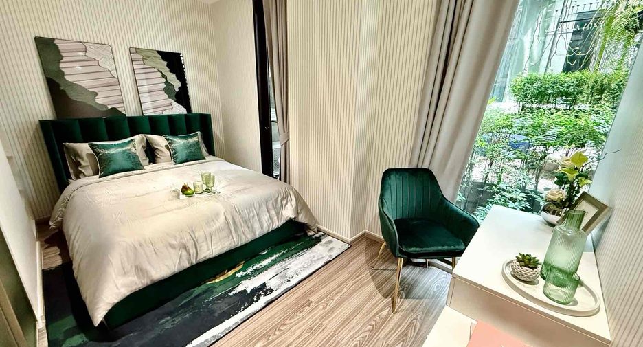 À vendre et à louer 3 chambres condo à Khlong Toei, Bangkok