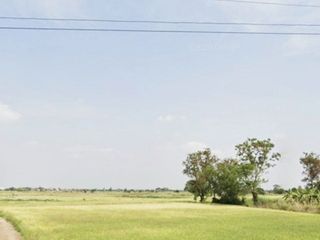 Продажа Участок в Mueang Nakhon Sawan, Накхонсаван