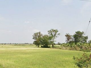 Продажа Участок в Mueang Nakhon Sawan, Накхонсаван