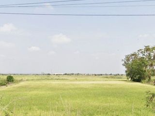 Продажа Участок в Mueang Nakhon Sawan, Накхонсаван