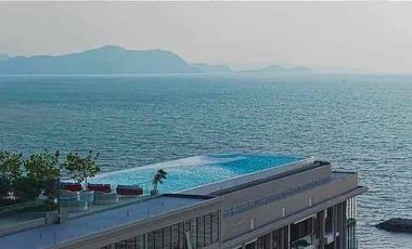 For rent 1 Beds condo in Na Jomtien, Pattaya