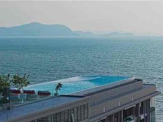 For rent 1 bed condo in Na Jomtien, Pattaya