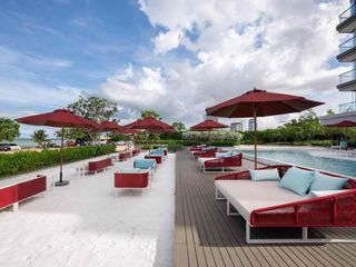 For rent 1 bed condo in Na Jomtien, Pattaya