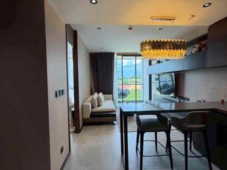 For rent 1 bed condo in Na Jomtien, Pattaya
