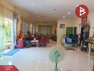 For rent and for sale hotel in U Thong, Suphan Buri