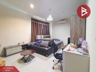 For rent and for sale hotel in U Thong, Suphan Buri