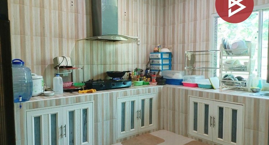 For rent and for sale hotel in U Thong, Suphan Buri