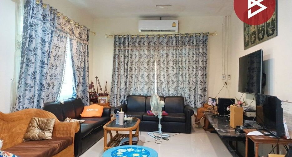 For rent and for sale hotel in U Thong, Suphan Buri