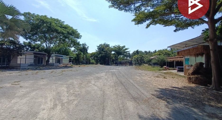 For rent and for sale hotel in U Thong, Suphan Buri