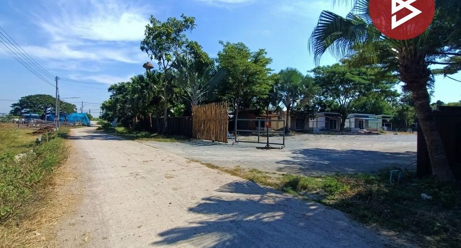 For rent and for sale hotel in U Thong, Suphan Buri