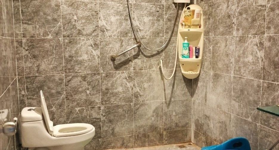 For rent and for sale hotel in U Thong, Suphan Buri