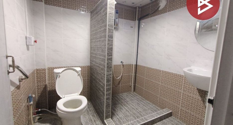 For rent and for sale hotel in U Thong, Suphan Buri