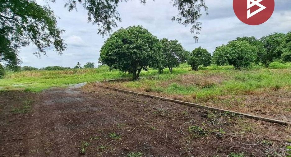For sale land in Mueang Nakhon Phanom, Nakhon Phanom