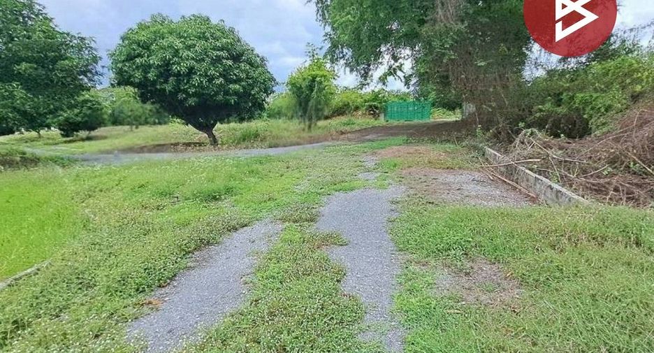 For sale land in Mueang Nakhon Phanom, Nakhon Phanom