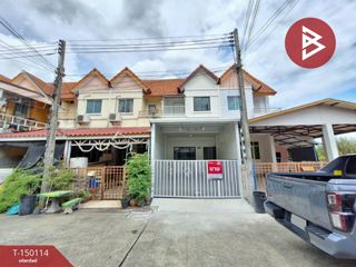 For sale 2 bedrooms townhouse in Lam Luk Ka, Pathum Thani