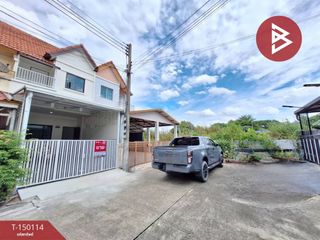 For sale 2 bedrooms townhouse in Lam Luk Ka, Pathum Thani