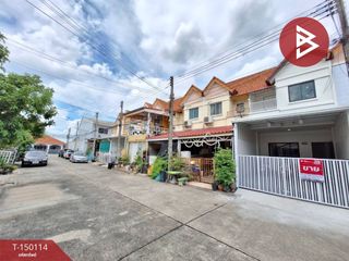 For sale 2 bedrooms townhouse in Lam Luk Ka, Pathum Thani
