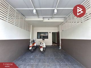 For sale 2 bedrooms townhouse in Lam Luk Ka, Pathum Thani