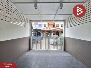For sale 2 bedrooms townhouse in Lam Luk Ka, Pathum Thani