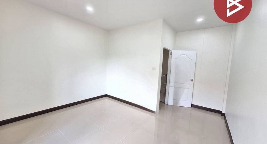 For sale 2 bedrooms townhouse in Lam Luk Ka, Pathum Thani