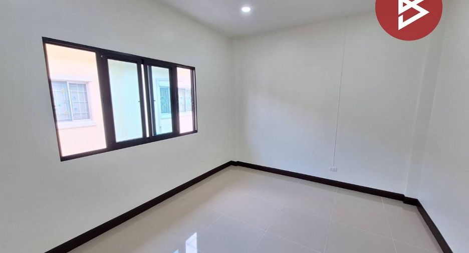 For sale 2 bedrooms townhouse in Lam Luk Ka, Pathum Thani