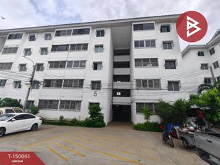 For sale 2 bedrooms condo in Sai Mai, Bangkok